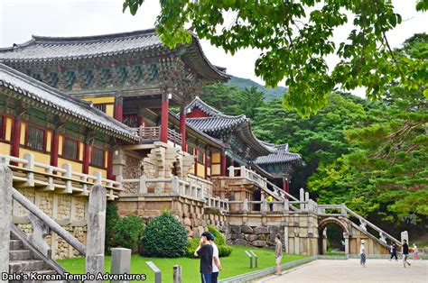 경주 불국사, 천년의 역사가 스며든 신비로운 절